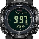 Relógio Casio Pro Trek Prw-35Y-1Bdr - Masculino - Foto 9