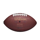 Bola de Futebol Americano Wilson Nfl Ignition - Bola de Futebol Americano Wilson Nfl Limited - Foto 2