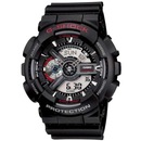 Relógio Casio G-Shock Ga-110-1Adr - Masculino - G-Shock Ga-110 - Foto 1