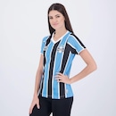 Camisa Umbro Grêmio I 2024 - Feminina - Foto 3