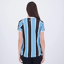 Camisa Umbro Grêmio I 2024 - Feminina - Foto 4
