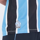 Camisa Umbro Grêmio I 2024 com Número - Masculina - Foto 7