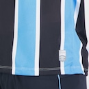 Camisa Umbro Grêmio I 2024 com Número - Masculina - Foto 8