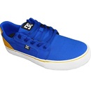 Tênis Dc Shoes Anvil Tx La Mustard Masculino - Foto 1