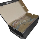 Tênis Dc Shoes Anvil La Mid Caramel Gum - Masculino - Foto 6