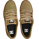 Tênis Dc Shoes Anvil La Se Caramel Gum Masculino - Foto 2