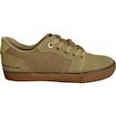 Tênis Dc Shoes Anvil La Se Caramel Gum Masculino - Foto 3