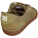 Tênis Dc Shoes Anvil La Se Caramel Gum Masculino - Foto 4