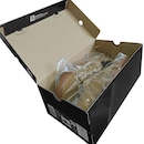 Tênis Dc Shoes Anvil La Se Caramel Gum Masculino - Foto 6