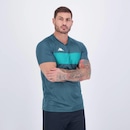 Camisa Kappa Future - Masculina - Foto 2