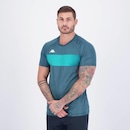 Camisa Kappa Future - Masculina - Foto 3