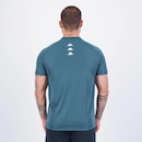 Camisa Kappa Future - Masculina - Foto 4