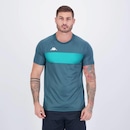 Camisa Kappa Future - Masculina - Foto 1