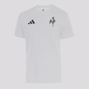 Camisa do Atlético Mineiro adidas Concentração 2024 - Masculina - Foto 1