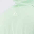 Blusão de Moletom adidas Essentials Big Logo - Masculino - Foto 7