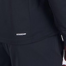 Agasalho adidas Sereno Três Listras Aeroready - Masculino - Foto 7