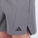 Short adidas Designed 4 Training - Masculino - Foto 5