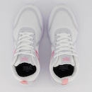 Tênis Everlast Bunker 5 - Feminino - Foto 4