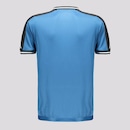 Camisa do Vasco Goleiro 2024 Kappa - Infantil - Foto 2