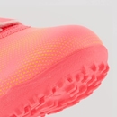 Chuteira Futsal Puma com Velcro Future 7 Play Neymar Jr - Infantil - Foto 8