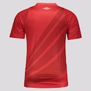 Camisa Umbro Athletico Paranaense I 2024 - Masculina - Foto 2