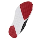 Kit Tênis Puma Flyer Flex + Par de Meias - Unissex - Foto 5