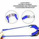 Óculos de Natação Gold Sports Elite Performance 9.0 High Definition - Foto 3