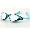 Óculos de Natação Gold Sports Elite Performance 9.0 High Definition - Foto 2