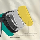 Óculos de Natação Gold Sports Elite Performance 9.0 High Definition - Foto 3