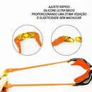 Óculos de Natação Gold Sports Elite Performance 9.0 High Definition - Foto 4