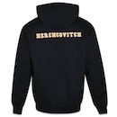 Jaqueta New Era Collab Alexandre Herchcovitch Skull - Masculina - Foto 2