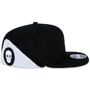 Boné Aba Reta New Era 9Fifty Orig.Fit Collab Alexandre Herchcovitch - Masculino - Foto 5