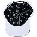 Boné Aba Reta New Era 9Fifty Orig.Fit Collab Alexandre Herchcovitch - Masculino - Foto 8