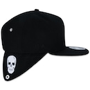 Boné Aba Reta New Era 9Fifty Orig.Fit Collab Alexandre Herchcovitch - Masculino - Foto 10