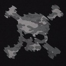 Blusão de Moletom Oakley Skull Heritage Hoodie Edição Exclusiva Camo - Masculino - Foto 3