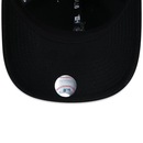Boné Aba Curva New Era 9Twenty Los Angeles Dodgers Mlb Hip Hop - Strapback - Adulto - Foto 6