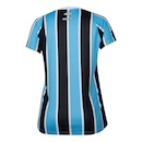 Camisa do Grêmio 1 2024/25 Oficial Umbro Torcedora - Feminina - Foto 2