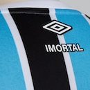 Camisa do Grêmio 1 2024/25 Oficial Umbro Torcedora - Feminina - Foto 4