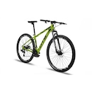 Bicicleta Aro 29 Aluminio Alfameq Gts Feel Rdx Freio Hidráulico 27 Marchas - Foto 2