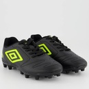 Chuteira de Campo Umbro Class 2.2 - Infantil - Foto 2