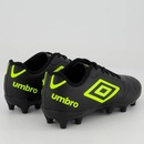 Chuteira de Campo Umbro Class 2.2 - Infantil - Foto 3