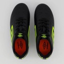 Chuteira de Campo Umbro Class 2.2 - Infantil - Foto 4