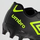 Chuteira de Campo Umbro Class 2.2 - Infantil - Foto 6