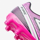 Chuteira de Campo Umbro Fire - Adulto - Foto 7