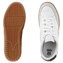 Tênis Rainha Castle Ii - Unissex - Foto 6