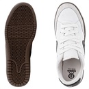 Tênis Rainha Castle Ii - Unissex - Foto 6