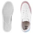 Tênis Rainha Castle Ii - Unissex - Foto 6