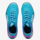 Chuteira Futsal Umbro Adamant Master Class Club - Adulto - Foto 4