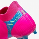 Chuteira de Campo Umbro Adamant Top Speed Pro - Adulto - Foto 7