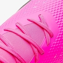 Chuteira Society Umbro Adamant Top Speed Club - Adulto - Foto 8